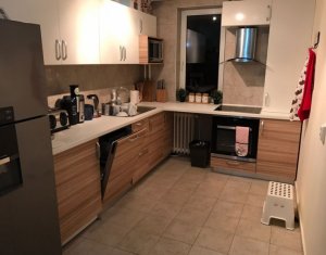 Lakás 3 szobák kiadó on Cluj-napoca, Zóna Gheorgheni