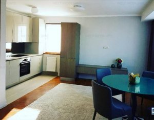 , 78m2 dans Cluj-napoca, zone Andrei Muresanu