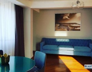 Appartement 3 chambres à louer dans Cluj-napoca, zone Andrei Muresanu