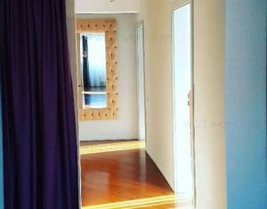 Appartement 3 chambres à louer dans Cluj-napoca, zone Andrei Muresanu