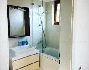 Appartement 3 chambres à louer dans Cluj-napoca, zone Andrei Muresanu