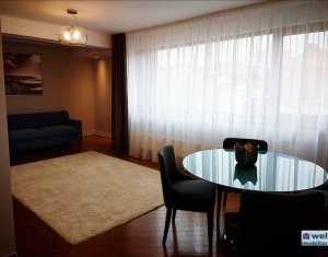 , 78m2 dans Cluj-napoca, zone Andrei Muresanu