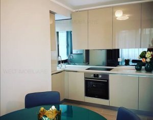 Lakás 3 szobák kiadó on Cluj-napoca, Zóna Andrei Muresanu