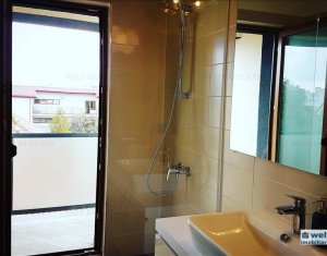 Lakás 3 szobák kiadó on Cluj-napoca, Zóna Andrei Muresanu