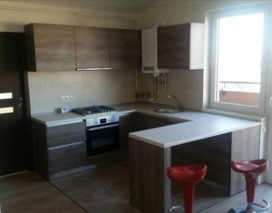 Lakás 3 szobák kiadó on Cluj-napoca, Zóna Andrei Muresanu