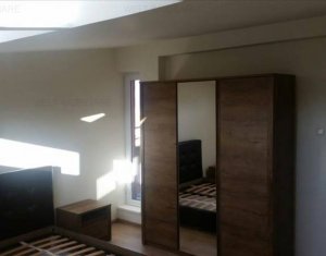 Lakás 3 szobák kiadó on Cluj-napoca, Zóna Andrei Muresanu