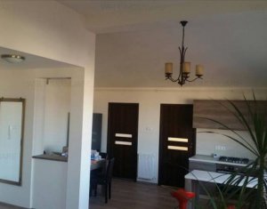 Lakás 3 szobák kiadó on Cluj-napoca, Zóna Andrei Muresanu