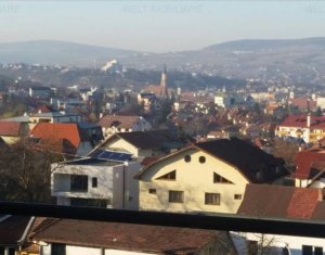 Lakás 3 szobák kiadó on Cluj-napoca, Zóna Andrei Muresanu