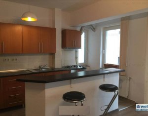 Lakás 3 szobák kiadó on Cluj-napoca, Zóna Centru