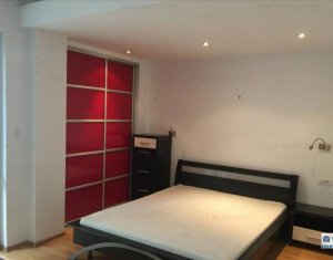 Lakás 3 szobák kiadó on Cluj-napoca, Zóna Centru