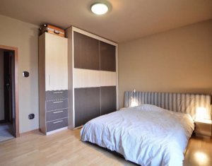 Appartement 3 chambres à louer dans Cluj-napoca, zone Andrei Muresanu