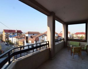 Appartement 3 chambres à louer dans Cluj-napoca, zone Andrei Muresanu