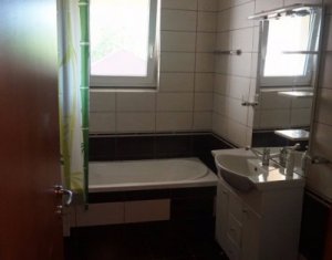 Lakás 3 szobák kiadó on Cluj-napoca, Zóna Grigorescu