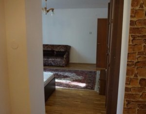 Lakás 3 szobák kiadó on Cluj-napoca, Zóna Grigorescu