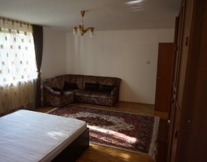 Lakás 3 szobák kiadó on Cluj-napoca, Zóna Grigorescu