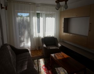 Lakás 3 szobák kiadó on Cluj-napoca, Zóna Grigorescu