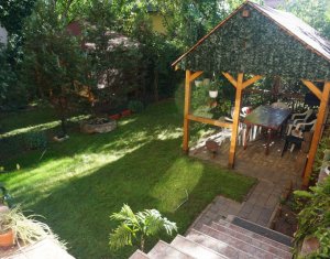 Lakás 3 szobák kiadó on Cluj-napoca, Zóna Grigorescu