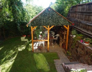 Lakás 3 szobák kiadó on Cluj-napoca, Zóna Grigorescu