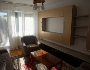 Lakás 3 szobák kiadó on Cluj-napoca, Zóna Grigorescu