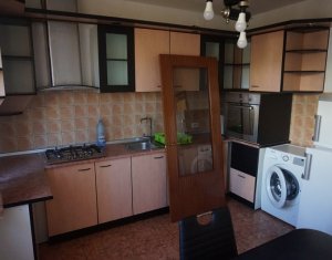 Lakás 3 szobák kiadó on Cluj-napoca, Zóna Grigorescu