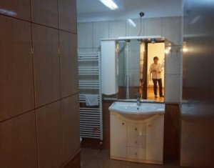 Lakás 3 szobák kiadó on Cluj-napoca, Zóna Grigorescu