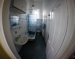 Lakás 3 szobák kiadó on Cluj-napoca, Zóna Centru