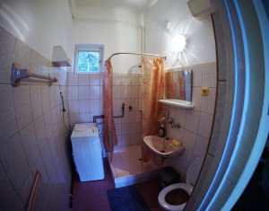 Lakás 3 szobák kiadó on Cluj-napoca, Zóna Centru