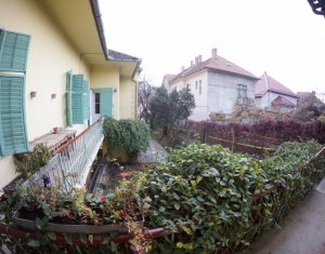 Lakás 3 szobák kiadó on Cluj-napoca, Zóna Centru