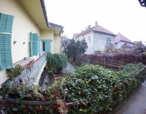 Lakás 3 szobák kiadó on Cluj-napoca, Zóna Centru