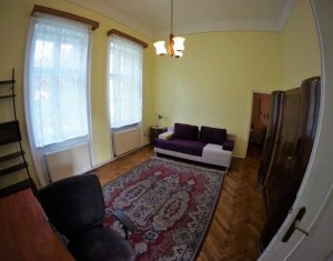 Lakás 3 szobák kiadó on Cluj-napoca, Zóna Centru