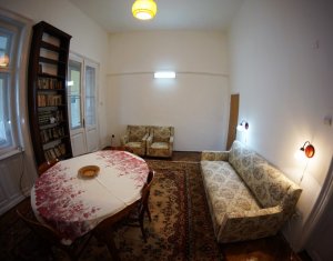 Lakás 3 szobák kiadó on Cluj-napoca, Zóna Centru