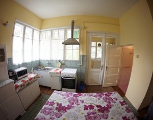 Lakás 3 szobák kiadó on Cluj-napoca, Zóna Centru