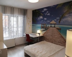 Lakás 4 szobák kiadó on Cluj-napoca, Zóna Zorilor