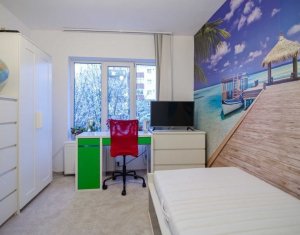 Lakás 4 szobák kiadó on Cluj-napoca, Zóna Zorilor