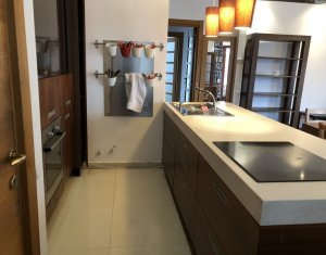 Lakás 3 szobák kiadó on Cluj-napoca, Zóna Centru