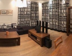 Lakás 3 szobák kiadó on Cluj-napoca, Zóna Centru