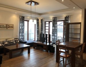 Lakás 3 szobák kiadó on Cluj-napoca, Zóna Centru