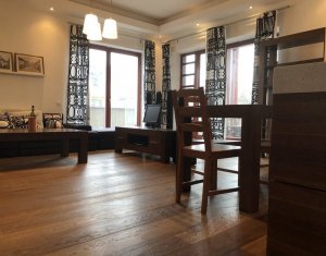 Lakás 3 szobák kiadó on Cluj-napoca, Zóna Centru