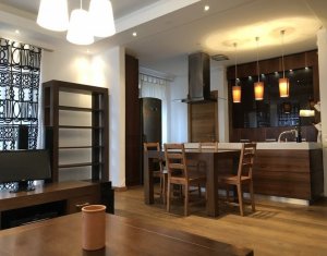 Lakás 3 szobák kiadó on Cluj-napoca, Zóna Centru