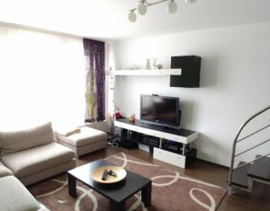 , 120m2 on Cluj-napoca, Zóna Europa