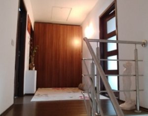 Lakás 4 szobák kiadó on Cluj-napoca, Zóna Europa