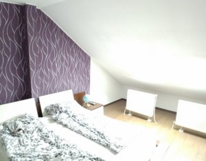 Lakás 4 szobák kiadó on Cluj-napoca, Zóna Europa