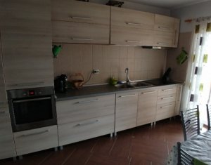 Lakás 4 szobák kiadó on Cluj-napoca, Zóna Europa