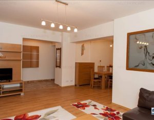 Lakás 3 szobák kiadó on Cluj-napoca, Zóna Marasti