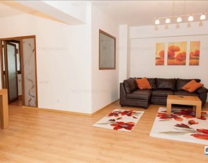 Lakás 3 szobák kiadó on Cluj-napoca, Zóna Marasti