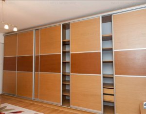 Lakás 3 szobák kiadó on Cluj-napoca, Zóna Marasti