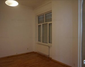 Lakás 5 szobák kiadó on Cluj-napoca, Zóna Centru