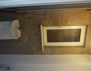 Lakás 5 szobák kiadó on Cluj-napoca, Zóna Centru