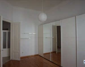 Lakás 5 szobák kiadó on Cluj-napoca, Zóna Centru