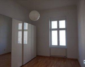 Lakás 5 szobák kiadó on Cluj-napoca, Zóna Centru